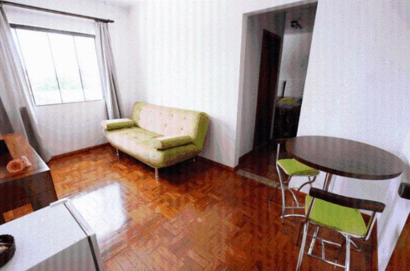 Cristal Executive Hotel Francisco Beltrão Стая снимка