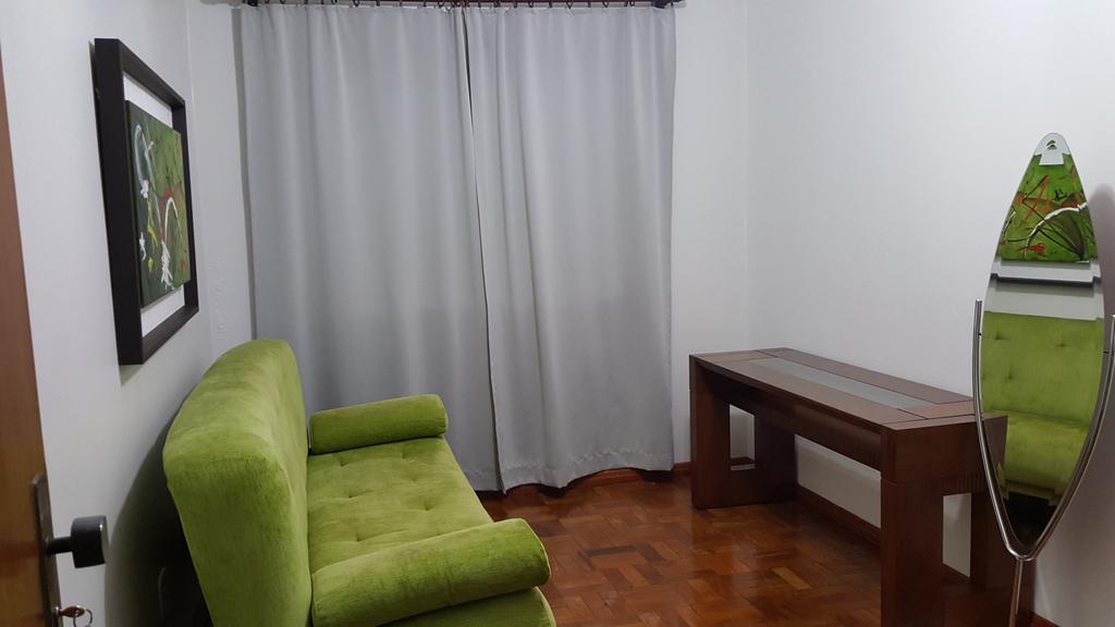 Cristal Executive Hotel Francisco Beltrão Стая снимка