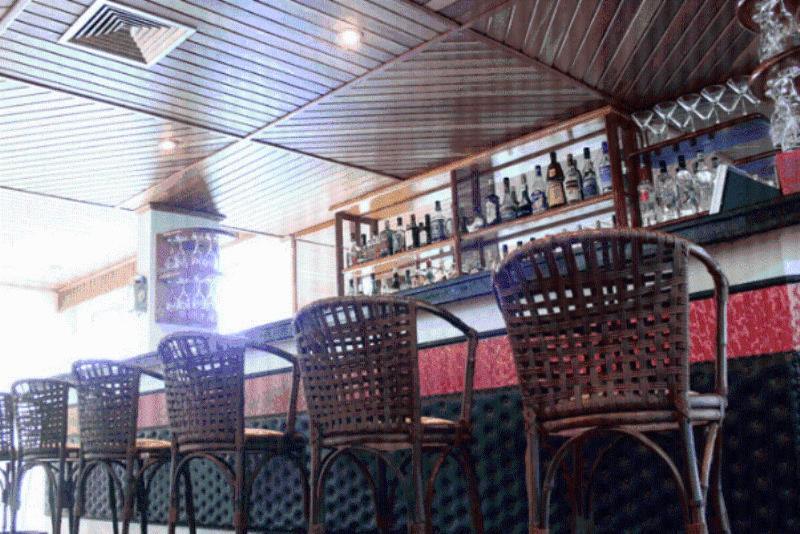 Cristal Executive Hotel Francisco Beltrão Екстериор снимка
